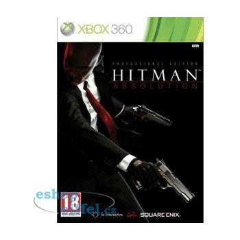 Hitman: Absolution (Professional Edition)