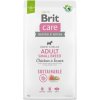 Brit Care Dog Sustainable Adult Small Breed Chicken & Insect 7 kg | Granule pre psov