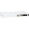 Cisco Bussiness switch CBS110-24PP-EU