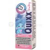 Quixx baby 0,9% nosné kvapky 10 ml 10 ml kvapky do nosa