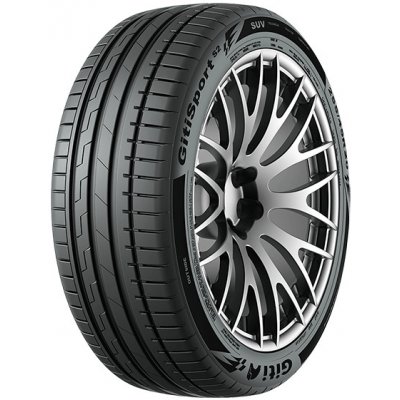 Giti Sport S2 265/45 R20 104Y