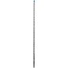 Bosch príklepový vrták do kladív EXPERT SDS Plus-7X, 8 x 300 x 365 mm (2608900092)