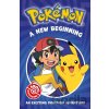 Pokemon A New Beginning