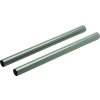 Nilfisk Predlžovacia trubka hlinikova 2x500mm DN 36mm 107400032
