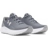 Pánske bežecké topánky Under Armour CHARGED SURGE 4 sivé 3027000-101 - EUR 45,5 | UK 10,5 | US 11,5