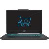 Laptop MSI Cyborg 15 A12VF-271XPL 15,6