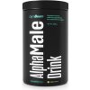 GymBeam AlphaMale Drink 400 g - lesní ovoce