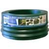 Záhradný obrubník Garden Edge Hobby, plast, zelený, 10 m × 120 mm, GEHZ10