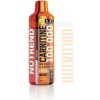Nutrend Carnitine 100000, Príchuť pomaranč, Balenie 1000 ml