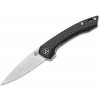QSP Leopard QS135-A Carbon Fiber Black G10