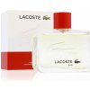 Lacoste Red toaletná voda pre mužov 125 ml