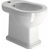 GSI CLASSIC bidet 37x54cm, biela ExtraGlaze 8762111