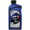 Motorový olej ELF Evolution 900 SXR 5W-40, 1L