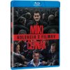 Miki a Černák - Blu-ray