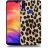 Picasee ULTIMATE CASE pro Xiaomi Redmi Note 7 - Brown Tiger