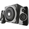 Trust reproduktory Tytan 2.1 Subwoofer Speaker Set - black 19019