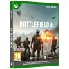 Battlefield 6 - Xbox Series X (5030941125406)