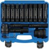 BGS technic 5246 Bity úderové pro nákladní auta 16ks Torx/Imbus/E-profil - BGS