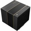 DEEPCOOL CPU Chladič ASSASSIN VC ELITE, 1x120mm, 1x140mm, LGA1851, AM5, černá R-ASN4-BKNVNN-GJD