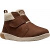 Keen KNX MIDDIE YOUTH bizón/safari Veľkosť: 32/33 topánky