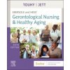 Ebersole and Hess' Gerontological Nursing & Healthy Aging (Kathleen F. Jett)(Brožovaná)
