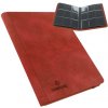 Gamegenic Album na karty Gamegenic Prime 18-Pocket Red