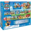 Spin Master 6041049 Paw Patrol Tlapkova hliadka Sada 12 puzzlí v jednom balení