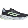 Pánska bežecká obuv adidas, SUPERNOVA 110 M tmavo sivá,svetlo zelená,biela, 44 EU