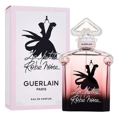 Guerlain La Petite Robe Noire 100 ml parfémovaná voda pro ženy