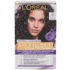 L'Oréal Paris Excellence Cool Creme permanentní barva na vlasy se studenými tóny 48 ml odstín 3,11 Ultra Ash Dark Brown pro ženy