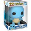 Pokémon Funko POP! figúrka - Squirtle (veľký, 25 cm)