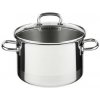 KOLIMAX Hrniec PROFESSIONAL ø 18 cm, 3 l, so sklenenou pokrievkou