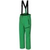 Hannah AMMAR classic green M; Zelená lyžařské kalhoty