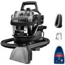 Bissell 3697N SpotClean HydroSteam Select