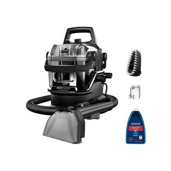 Bissell 3697N SpotClean HydroSteam Select