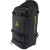 Fischer Player Vertical Bag SR hokejová taška s kolieskami