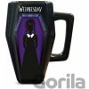 Rak Pyramid International Hrnček Wednesday - 3D va 500 ml