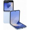 SAMSUNG F741 GALAXY Z FLIP6 5G 12GB/256GB MODRA SM-F741BLBGEUE vystavený kus