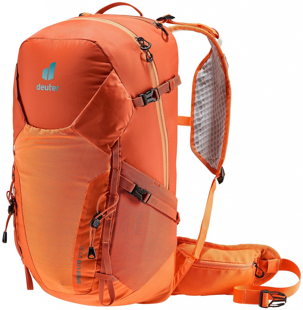 Deuter SPEED LITE 23l SL paprika-saffron