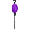 Fox Swinger Dumpy Bobbin Fialová