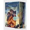 Wingfeather Saga Box Set - Andrew Peterson