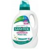Sanytol Dezinfekcia s vôňou kvetov univerzálny prací gél 34 dávok 1,7 l