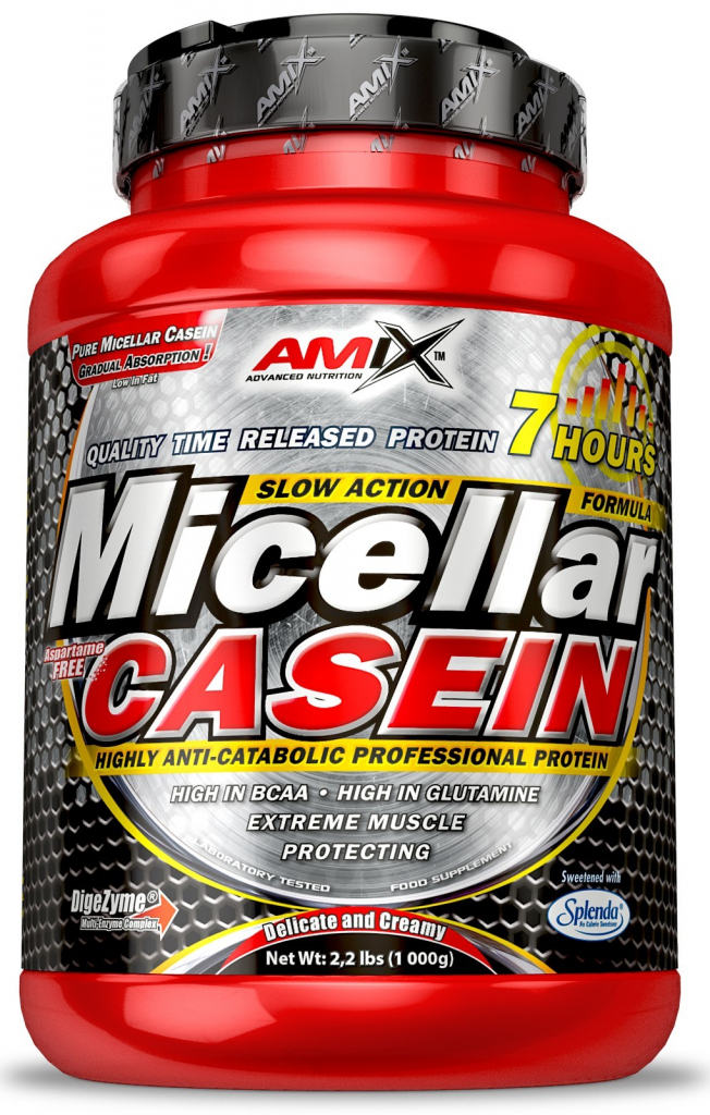 Amix Micellar Casein 1000 g