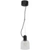Luminex | Luster na lanku BANCO 1xE27/15W/230V | LU1873