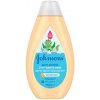Johnson's Baby Kúpeľový a umývací gél 2v1 Pure Protect 2-in-1 Bath & Wash 500 ml