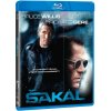 Šakal - Blu-ray