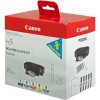 Canon originál ink PGI-9, 1034B013, 1034B011, CMYK, multipack