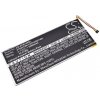 VHBW Batéria pre Acer Iconia One 7 / B1-730, 3300 mAh - neoriginálne