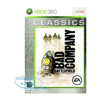 Battlefield: Bad Company