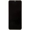 Samsung A226 Galaxy A22 5G LCD displej + dotyková jednotka čierny (Servisný set) (GH81-20694A)